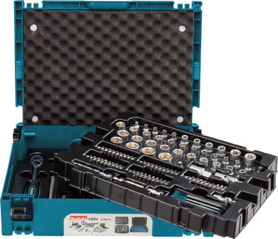 Makita E-08713 120-teilig ist nicht mehr verfügbar