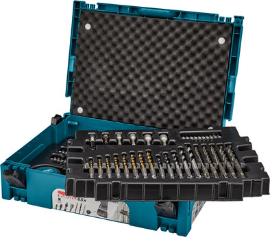 Makita B-69478 65-teilig ist nicht mehr verfügbar