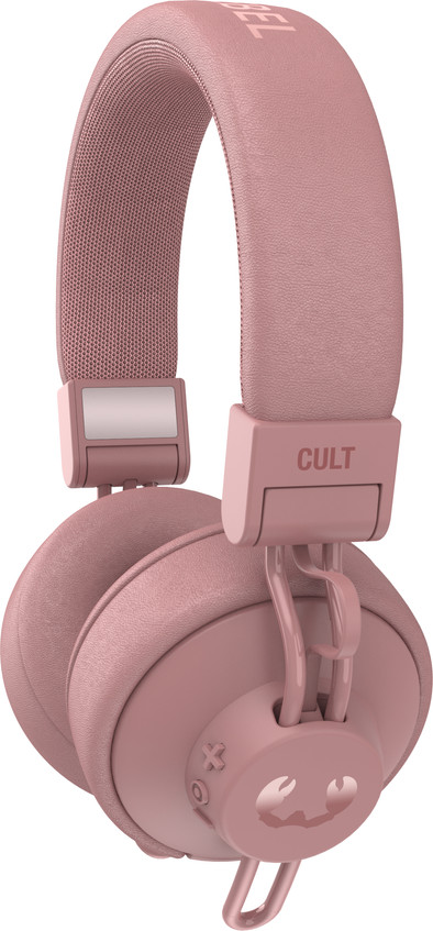 Fresh 'n Rebel Cult Pink is no longer available