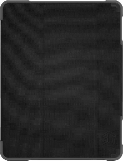 STM Dux Plus Apple iPad (2021/2020/2019) Book Case Black is no longer available