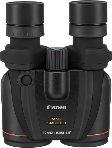Canon 10x42 L IS WP is no longer available