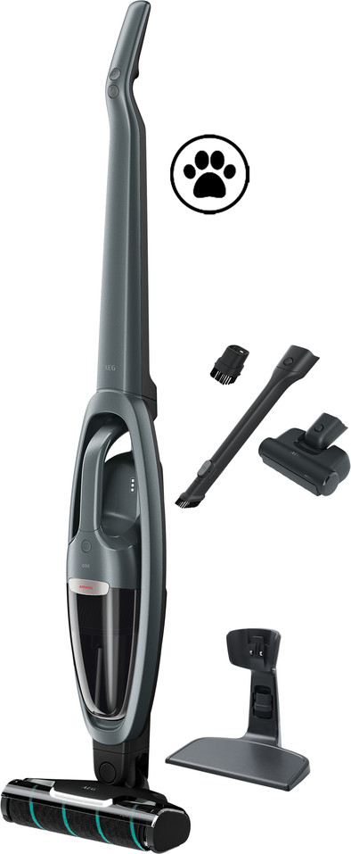 AEG QX8-2-PANI is no longer available