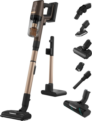 AEG AP81A25COM 8000 ULTIMATE ist nicht mehr verfügbar