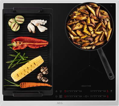 AEG IKE6447AXB ist nicht mehr verfügbar