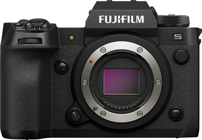 Fujifilm X-H2S is no longer available