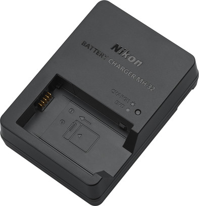 Nikon MH-32 Battery Charger is no longer available