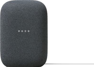 Google Nest Audio Charcoal ist nicht mehr verfügbar