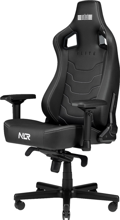 Next Level Racing Elite Chair Leather Black is no longer available