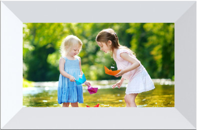 Denver PFF-727W White is no longer available