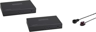 Marmitek MegaView 91 HDMI Extender is no longer available