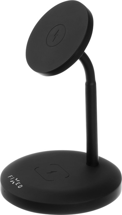 Fixed 2-in-1 Kabelloses Ladegerät MagSafe Magneet 7,5 W Schwarz ist nicht mehr verfügbar
