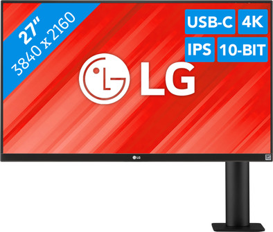 LG Ergo 27UN880P-B ist nicht mehr verfügbar