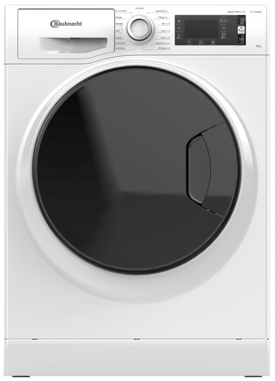 Bauknecht WM Elite 10 A is no longer available