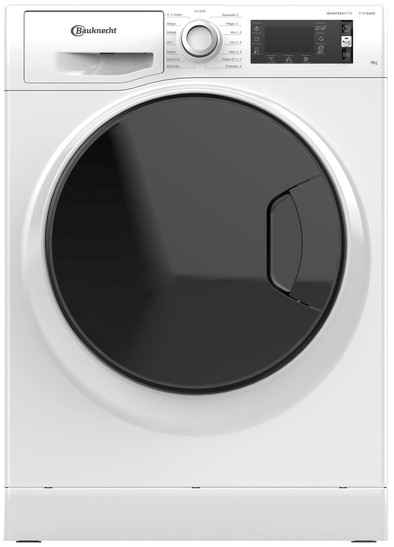 Bauknecht WM Elite 9A is no longer available