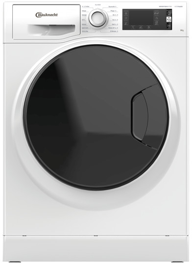 Bauknecht WM Elite 8A is no longer available