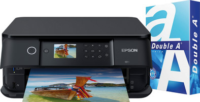 Epson Expression Premium XP-6100 + 500 Bögen DIN-A4 Papier ist nicht mehr verfügbar