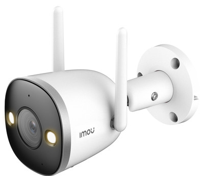 Imou Bullet 2 Pro 4MP ist nicht mehr verfügbar