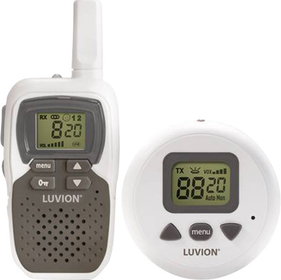 Luvion Icon Long Range is no longer available