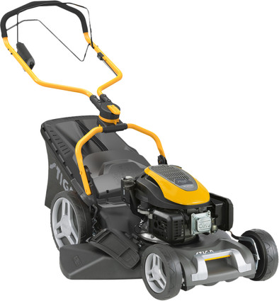 Stiga Combi 753 SE is no longer available