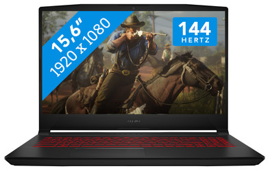 MSI Bravo 15 B5DD-233 - 15,6" - Ryzen 7 - 16GB RAM/512GB SSD - RX 5500M ist nicht mehr verfügbar
