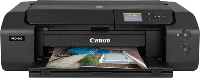 CANON PIXMA PRO-200 ist nicht mehr verfügbar