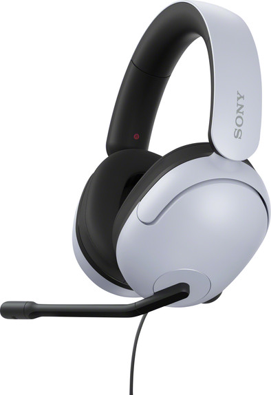 Sony Inzone H3 Gaming Headset PS4/5, and PC is no longer available