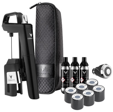 Coravin Timeless Six+ Pack is no longer available