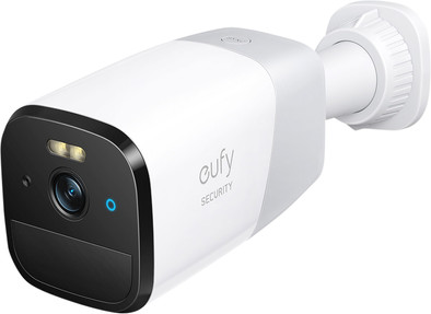 eufy 4G Starlight Camera ist nicht mehr verfügbar