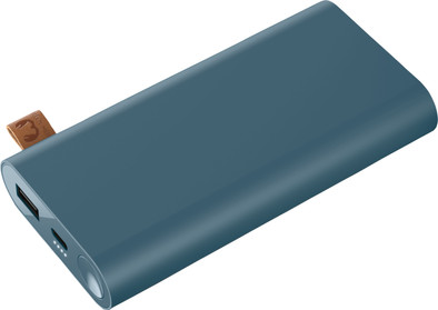 Fresh 'n Rebel Powerbank 6.000 mAh Blau ist nicht mehr verfügbar