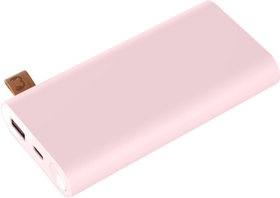 Fresh 'n Rebel Powerbank 6.000 mAh Rosa ist nicht mehr verfügbar