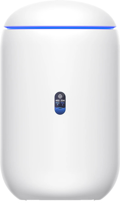 Ubiquiti UniFi Dream Router ist nicht mehr verfügbar