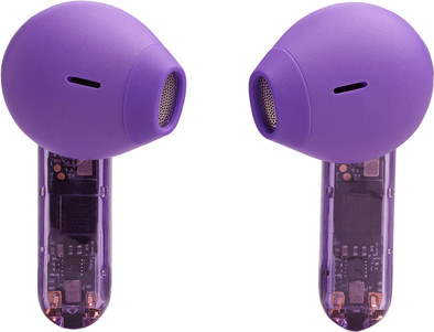 JBL Tune Flex Ghost Violett ist nicht mehr verfügbar