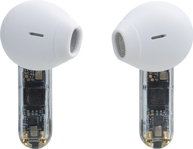 JBL Tune Flex Ghost White is no longer available