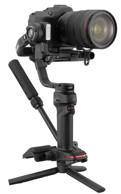 Zhiyun Weebill 3 Combo is no longer available