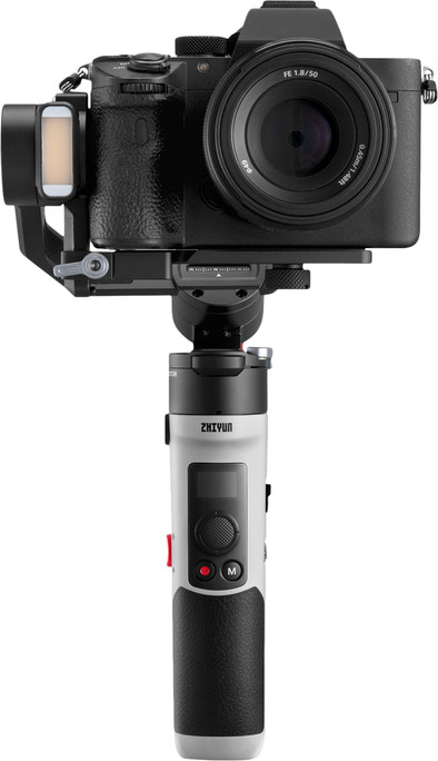Zhiyun Crane M2S Combo is no longer available