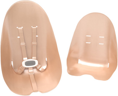 Bloom Fresco Sitzfläche Starterkit Roségold ist nicht mehr verfügbar