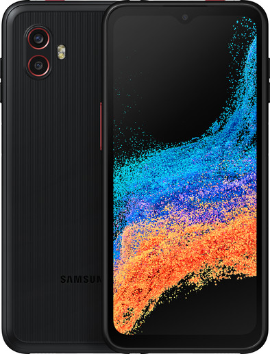 Samsung Galaxy Xcover 6 Pro 128 GB Schwarz 5G Enterprise Edition ist nicht mehr verfügbar
