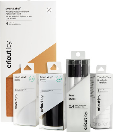 Cricut Joy Label Maker Box ist nicht mehr verfügbar