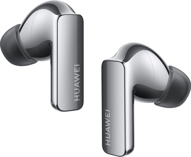 Huawei FreeBuds Pro 2 Silver is no longer available