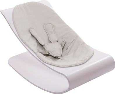 Bloom Coco Stylewood Natural with Coconut White Organic Seat Pad is no longer available
