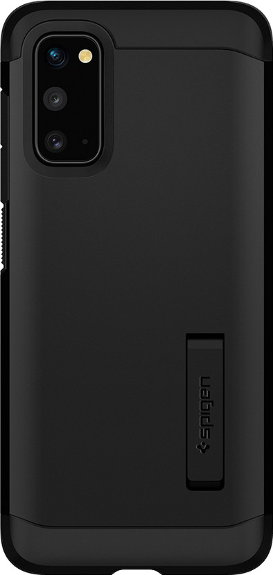 Spigen Tough Armor Samsung Galaxy S20 FE Back Cover Black is no longer available