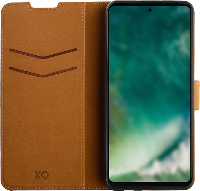 XQISIT Wallet Case Motorola Moto E20 / E30 Book Case Black is no longer available