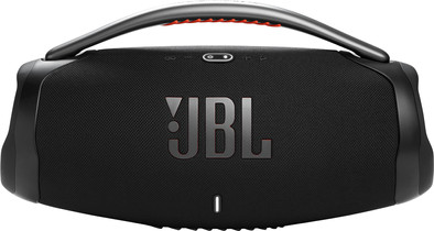 JBL Boombox 3 Schwarz ist nicht mehr verfügbar