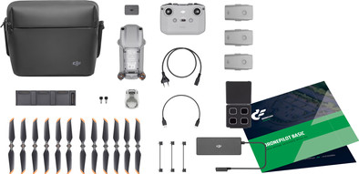 DJI Air 2S Fly More Combo + Drone Pilot Basic Kurs ist nicht mehr verfügbar