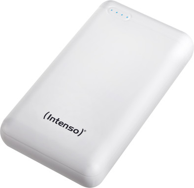 Intenso XS20000 Powerbank 20.000 mAh Weiß ist nicht mehr verfügbar
