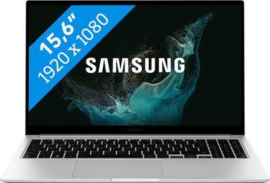 Samsung Galaxy Book2 15,6" Intel Core i3 8GB RAM/256GB SSD ist nicht mehr verfügbar