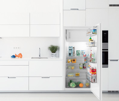 AEG SFB612F1AS ist nicht mehr verfügbar