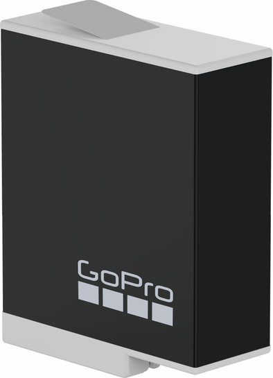GoPro Enduro Battery ist nicht mehr verfügbar