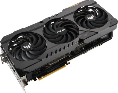 ASUS TUF Gaming GeForce RTX 3090 Ti OC Edition is no longer available