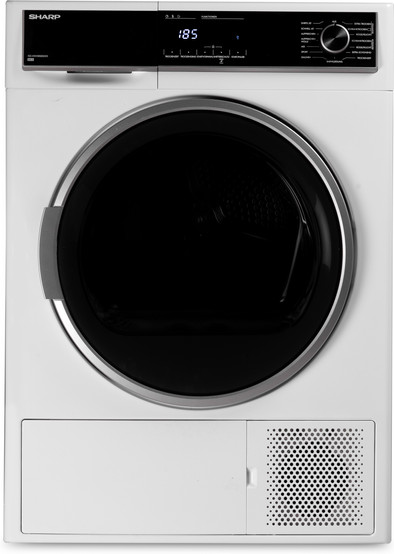 Sharp KD-HHH8S8GW3-DE is no longer available